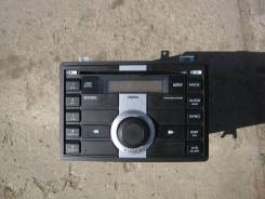 Магнитола. Daewoo Nexia