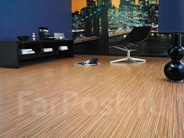 Укладка ламината, паркетной доски, линолеум, укладка плитки пвх, и т. д ...