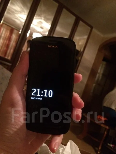 Nokia 808 PureView ����
