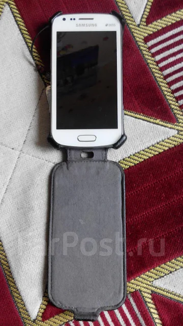 Samsung Galaxy S Duos ����