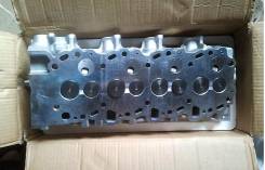 Головка блока цилиндров. Toyota: Grand Hiace, Regius Ace, Land Cruiser, Granvia, Touring Hiace, Hilux Surf, Hiace, Land Cruiser Prado, 4Runner, Hilux...