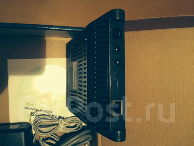 ADSL-�������. ����