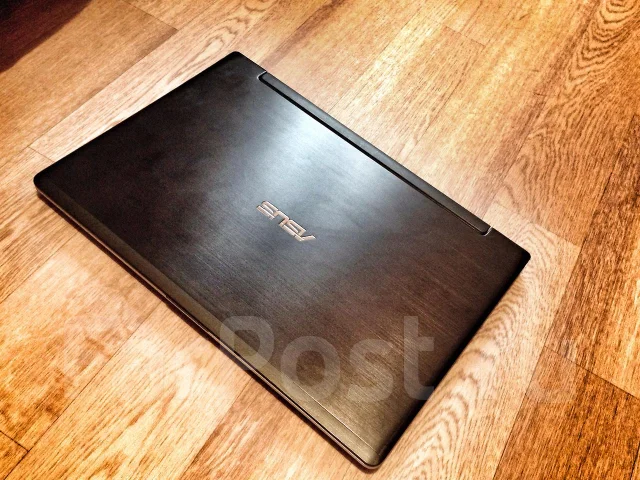 Asus K56CB. ��� 6 ��, ���� 750��� ����