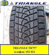 Triangle Group TR797. Зимние, без шипов, без износа, 4 шт