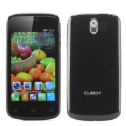 Cubot. ����� ����
