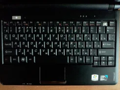 Lenovo IdeaPad S10-3c. 1,7����, ��� 1024 ��, WiFi, ����������� �� 2��. ����
