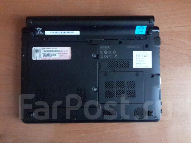Lenovo IdeaPad S10-3c. 1,7����, ��� 1024 ��, WiFi: 1, ����������� �� 2��. ����