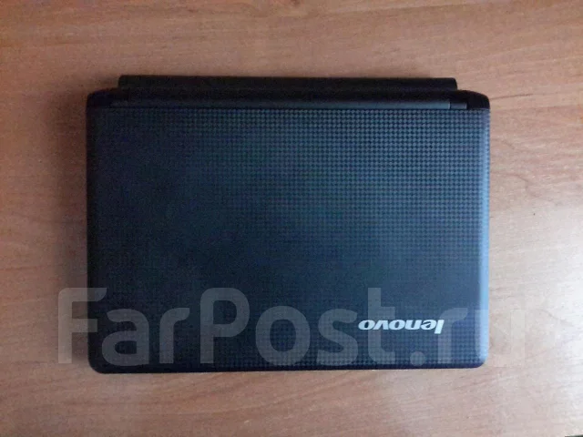 Lenovo IdeaPad S10-3c. 1,7����, ��� 1024 ��, WiFi: 1, ����������� �� 2��. ����