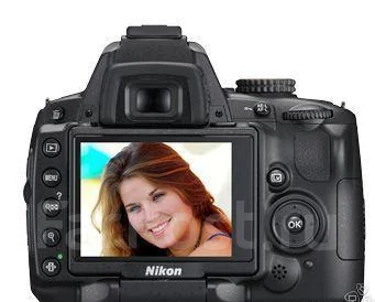 Nikon D5000 ����