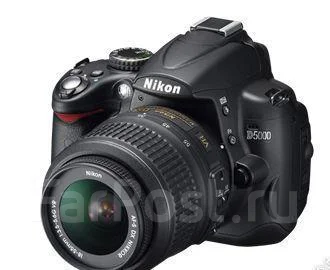 Nikon D5000 ����
