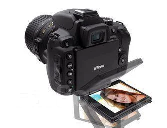 Nikon D5000 ����