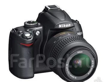 Nikon D5000 ����