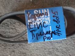 Ремень генератора. Honda Civic, FB6, FB8, FK2 Toyota Corolla Ceres, AE100 Двигатели: R18A1, R18Z1, R18Z4