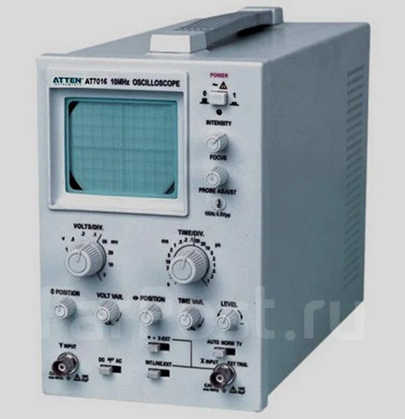Осциллограф С1-77 Инструкция Пользования - aussieregulations
