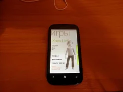 Nokia Lumia 510 ����