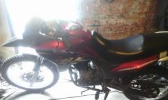 Racer Ranger RC200-GY8. 200 куб. см., исправен, без птс, с пробегом