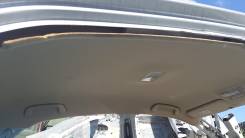 Обшивка потолка. Toyota Mark X, GRX120 Двигатель 4GRFSE
