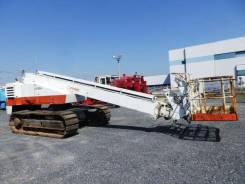 Aichi SR181. Продается японская самоходная вышка на на гусеничном ходу 18 метров, 18 м.