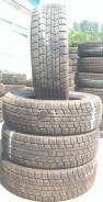 Dunlop DSX. Зимние, 2008 год, износ: 10%, 4 шт