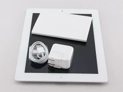 Apple iPad 4 Wi-Fi 32Gb ����