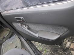 Ручка салона. Toyota Vista, SV30 Двигатель 4SFE