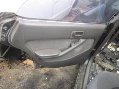 Ручка двери внутренняя. Toyota Vista, SV30 Двигатель 4SFE