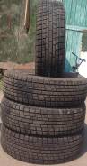 Yokohama Ice Guard Black IG20. Зимние, 2011 год, износ: 10%, 4 шт