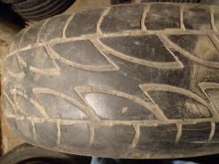 Bridgestone Dueler A/T D694. Всесезонные, износ: 60%, 1 шт