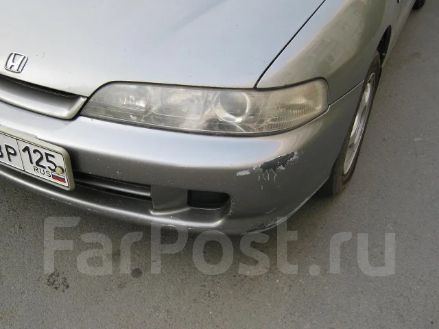 Honda Integra. �������, ��������, 1.6, ������ ����