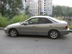 Honda Integra. �������, ��������, 1.6, ������ ����
