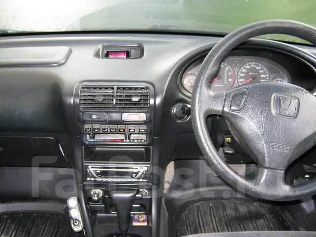 Honda Integra. �������, ��������, 1.6, ������ ����