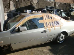 Mercedes-Benz CL-Class. 140070, 119970 ����