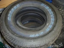 Cooper Discoverer ATR. �����������, 2011 ���, �/�, ����� 10 % ����