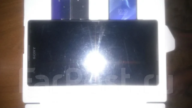 Sony Xperia T2 Ultra. �/� ����