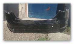 Бампер. Ford Mondeo