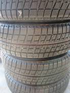 Bridgestone Blizzak Revo2. Всесезонные, 2009 год, износ: 5%, 4 шт