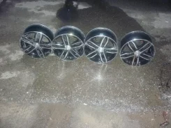 SportWay. x14", 4x114.30