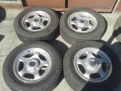 Mayhem Evolution. 6.5x15, 5x114.30, ET28
