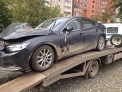 Mazda Mazda6