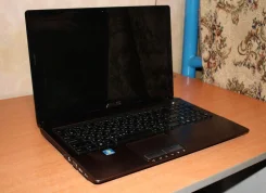 Asus K53E. ��� 4 ��, ���� 500��� ����