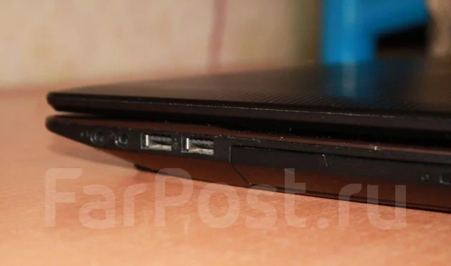 Asus K53E. ��� 4 ��, ���� 500��� ����