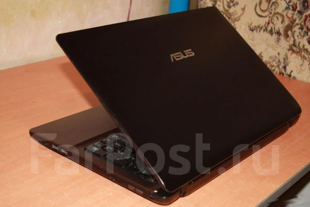 Asus K53E. ��� 4 ��, ���� 500��� ����