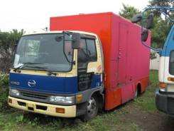 Hino Ranger. Продам (кухня-пирожочная), 6 000 куб. см., 5 000 кг.