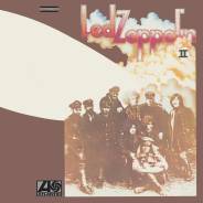 Led Zeppelin: Led Zeppelin II - The Classic Album (Vinyl) Англия.