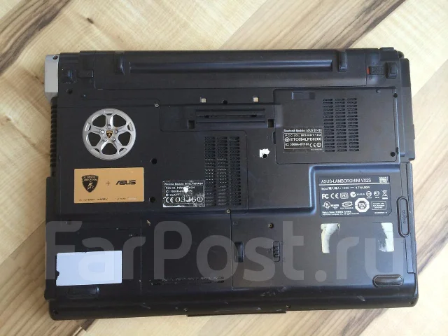 ASUS Lamborghini ����