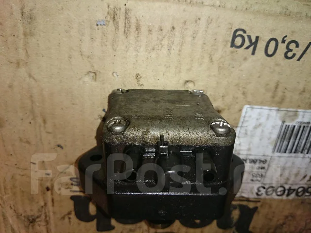 Yamaha. 25��.�., 4-�������, ����������, ���� L (508 ��), 2005 ��� ����