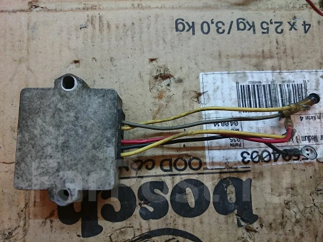 Yamaha. 25��.�., 4-�������, ����������, ���� L (508 ��), 2005 ��� ����