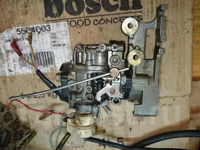 Yamaha. 25��.�., 4-�������, ����������, ���� L (508 ��), 2005 ��� ����