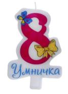Свечи.