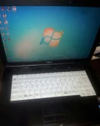 Fujitsu
